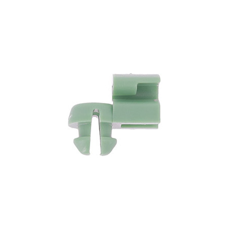 STANGENKLEM  Ø 3 mm PORTIERSLUITING