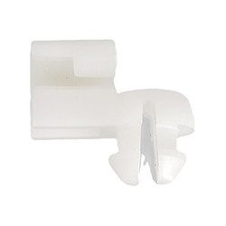 STANGENKLEM  Ø 3 mm PORTIERSLUITING