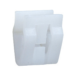 RIBLOK CLIP 6 X 16 mm INTERIOR FITTING