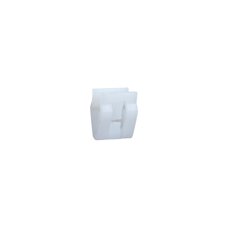 RIBLOK-KLEM 6 X 16 mm BINNENBEKLEDING