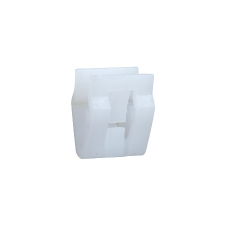 RIBLOK CLIP 6 X 16 mm INTERIOR FITTING