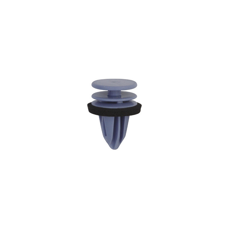 PLATTENCLIP Ø 8 mm TÜRVERKLEIDUNG