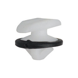 WEATHERSTRIP CLIP Ø 5,2 mm DOOR ANTI-DUST