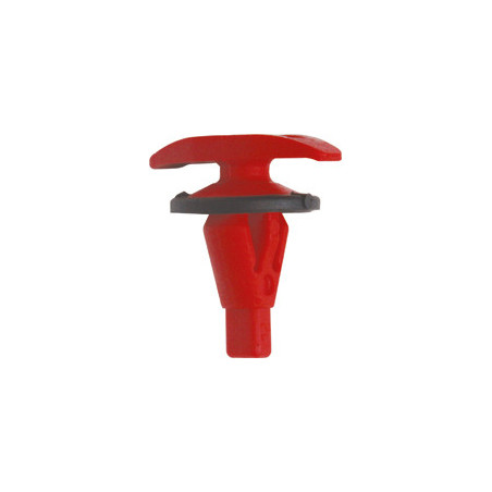 WEATHERSTRIP CLIP Ø 5,2 mm DOOR ANTI-DUST