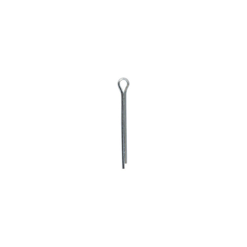 GOUPILLE FENDUE Ø 3,5 X 40 mm DIN 94