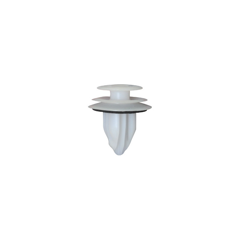 PLATTENCLIP Ø 8,5 mm TÜRVERKLEIDUNG