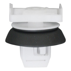 AGRAFE DE PANNEAU 16.2 X 8,2 mm