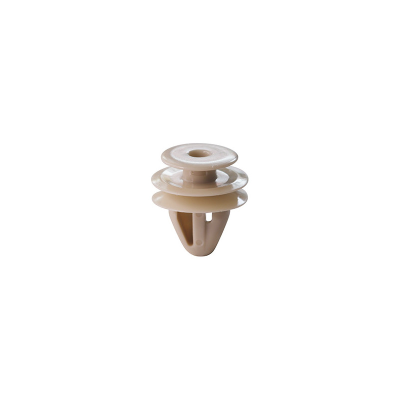 PLATTENCLIP Ø 8,2 → Ø 8,5 mm