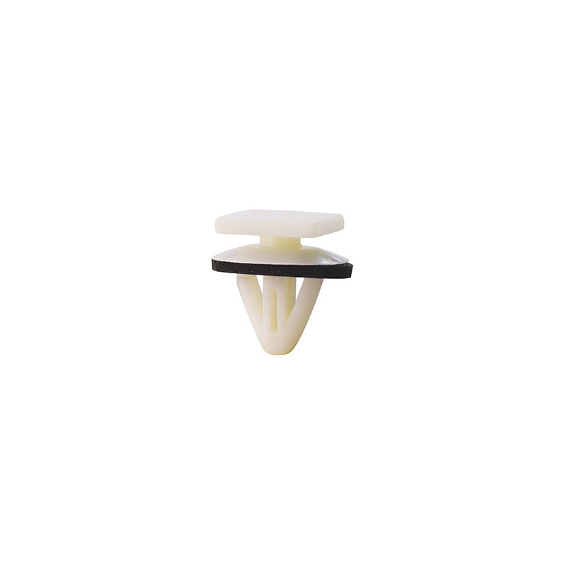 LEISTENKLEMME Ø 7 → Ø 8,2 mm