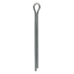 GOUPILLE FENDUE Ø 3 X 40 mm DIN 94