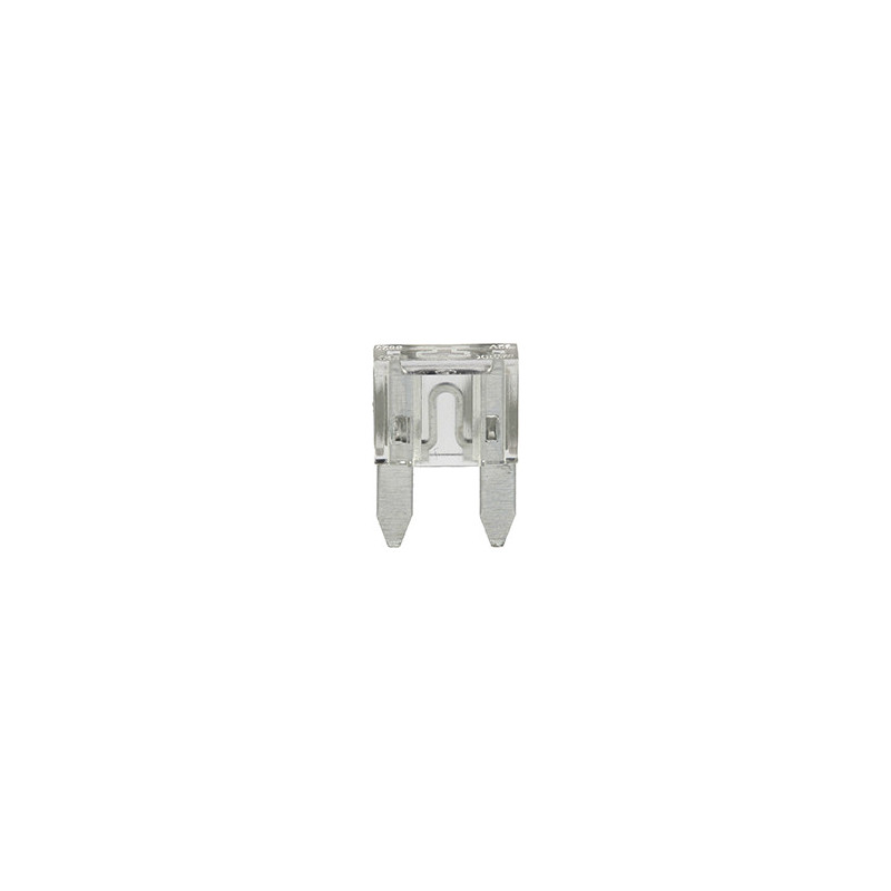 FUSIBLE PLAT MINI 32V 25A
