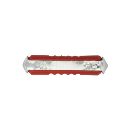 STEATIETZEKERING 25 A
