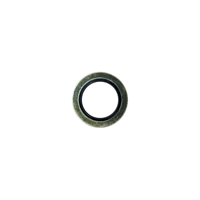 PAKKING VOOR OLIEAFLAATPLUG  Ø 12,7 X 19 X 1,5 mm BS-RING