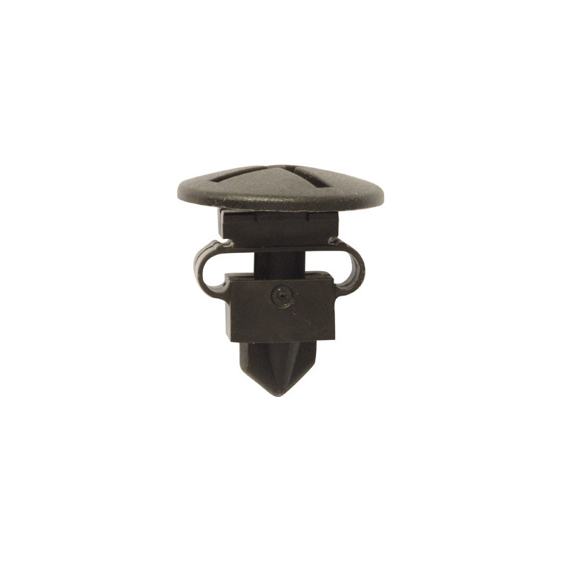 ENSEMBLE DE FIXATIONS 1/4 DE TOUR MÂLE + FEMELLE (NON ASSEMBLÉES) POUR CARÉNAGE SOUS MOTEUR