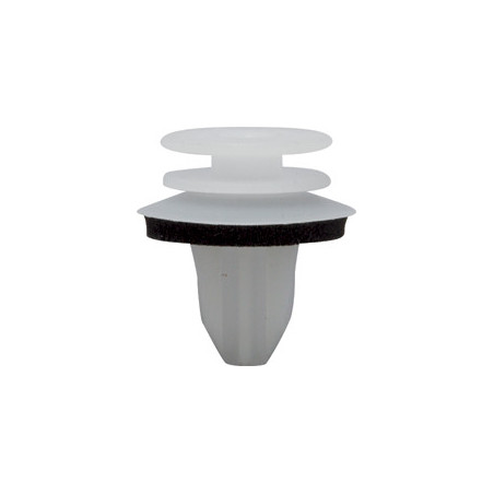 AGRAFE DE PANNEAU Ø 8 → 8,2 mm GARNITURE DE PORTE