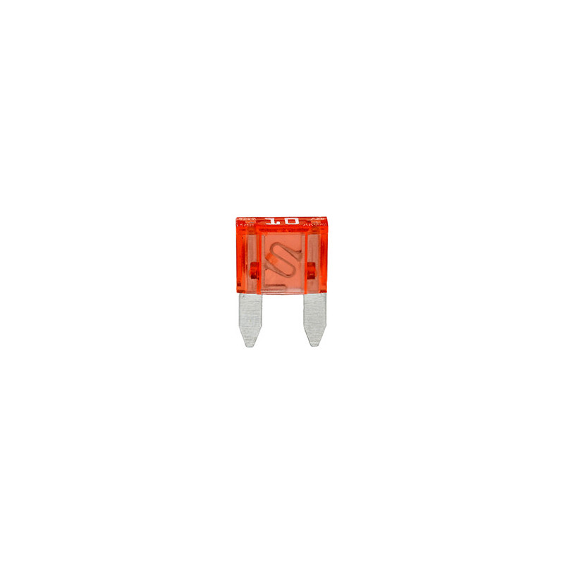 FUSIBLE PLAT MINI 32V 10A