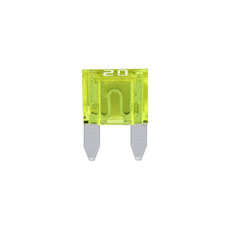 BLADE FUSE MINI 32V 20A