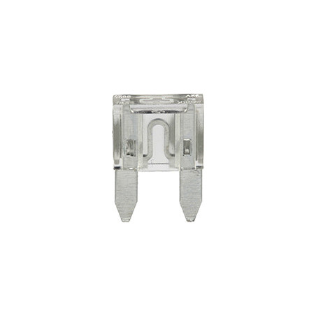 MINI-FLACHSICHERUNG  32V 25A