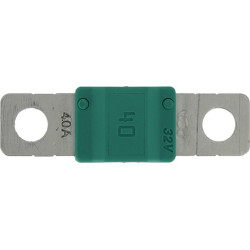 FUSIBLE MIDI 40A