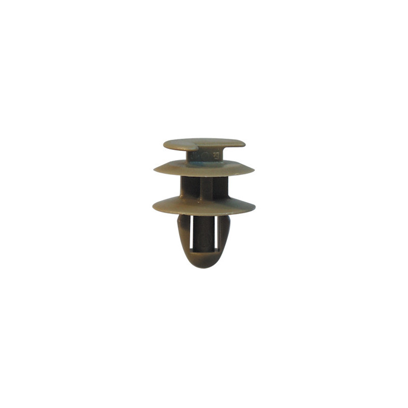 PLATTENCLIP Ø 8,2 mm TÜRVERKLEIDUNG