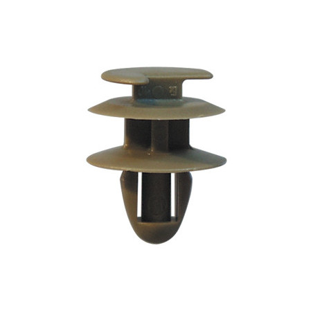 AGRAFE DE PANNEAU Ø 8,2 mm GARNITURE DE PORTE