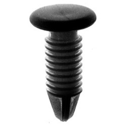 KLEM VOOR BEKLEDINGSMATERIAAL  Ø 8.2 mm