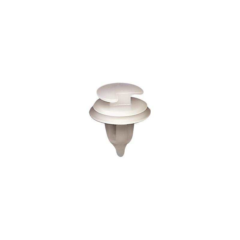 AGRAFE DE PANNEAU Ø 8,2 mm GARNITURE DE PORTE