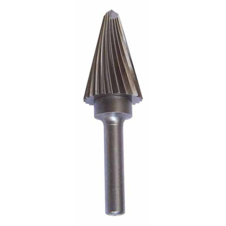 CONICAL DRILL Ø 24 mm