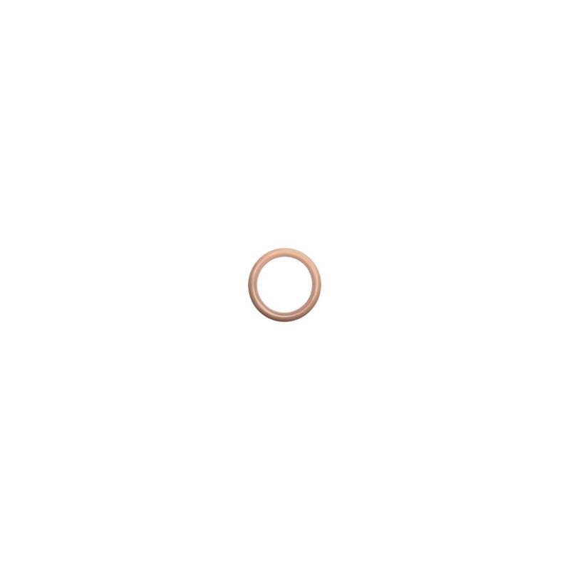 BROWN O-RING Ø 20,22 X 27,28 X 3,53 mm FOR AIR CONDITIONING