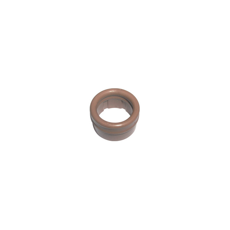 BAGUE ACIER/EPDM Ø 10,6 X 14,6 X 8,7 mm POUR CLIMATISATION