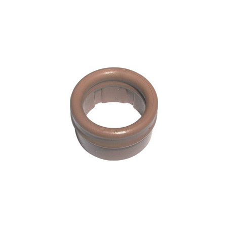 BAGUE ACIER/EPDM Ø 10,6 X 14,6 X 8,7 mm POUR CLIMATISATION