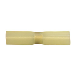 HEAT-SHRINKABLE SELF-SOLDER BUTT SPLICE 4 → 6 mm²