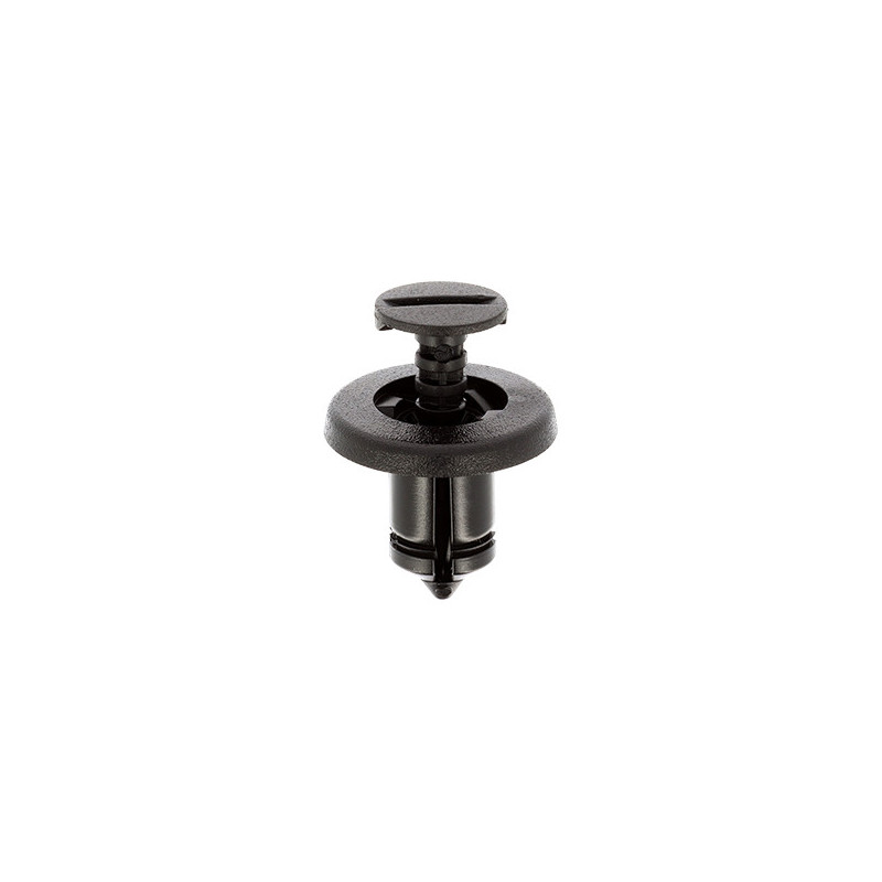 PLASTIC KLINKNAGEL  Ø 8,2→8.4 mm