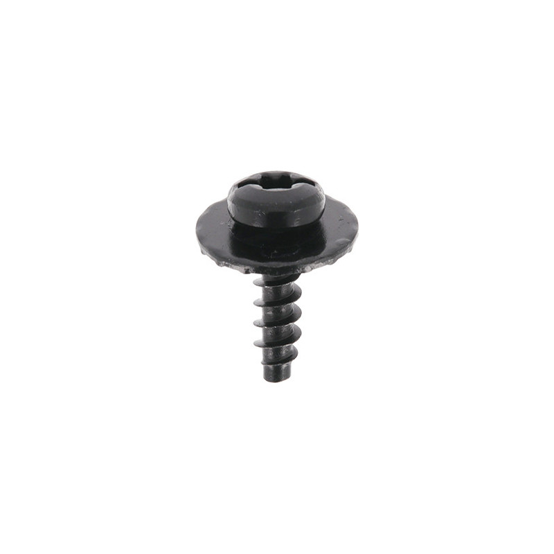SCHROEF VOOR ZACHT MATERIAAL  Ø 6 X 19,5 mm MOTORSPATBESCHERMING ONDER MOTOR