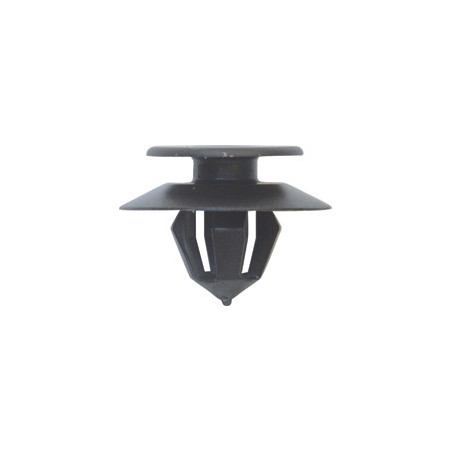 PANEELCLIP Ø 8,2 mm VOOR INTER- EN EXTERIEURBEKLEDING