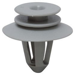 PANEELBEVESTIGINGSKLEM  Ø 8,6 mm PLAFONDBEKLEDING