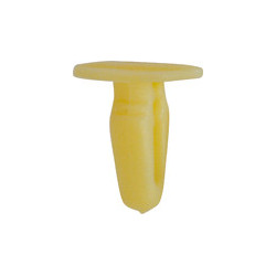 WEATHERSTRIP CLIP Ø 4,2 mm DOOR ANTI-DUST