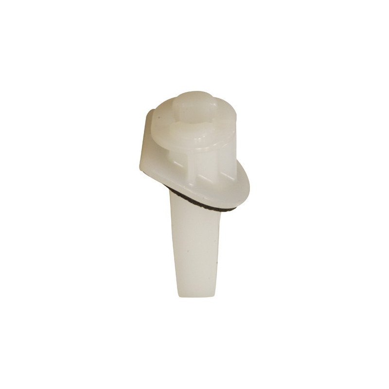 ÉCROU PLASTIQUE Ø 6 mm GARNITURE DE HAYON