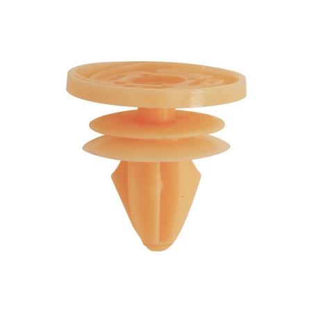 AGRAFE DE PANNEAU Ø 8,2 mm GARNITURE DE HAYON