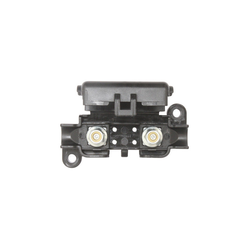MIDI FUSE HOLDER WITH SCREWS