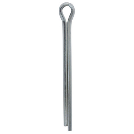 GOUPILLE FENDUE Ø 6 X 70 mm DIN 94