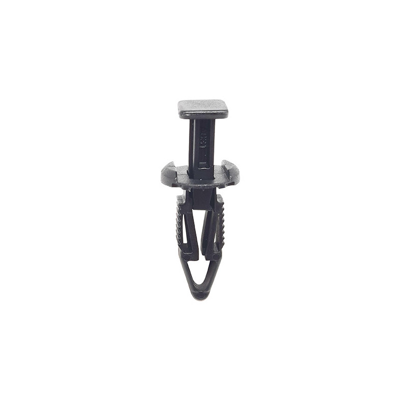 PLASTIC RIVET 7 x 7 mm