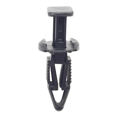 PLASTIC RIVET 7 x 7 mm