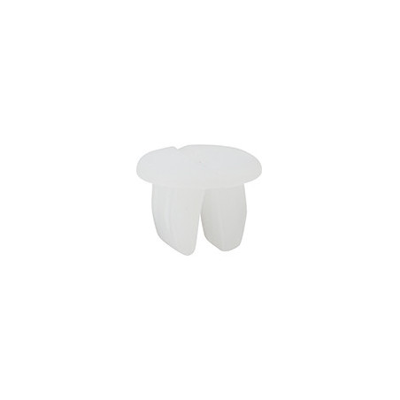 ÉCROU PLASTIQUE Ø 4 mm