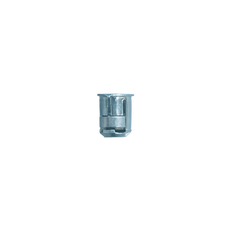 METALLKÄFIGMUTTER M4-0.70