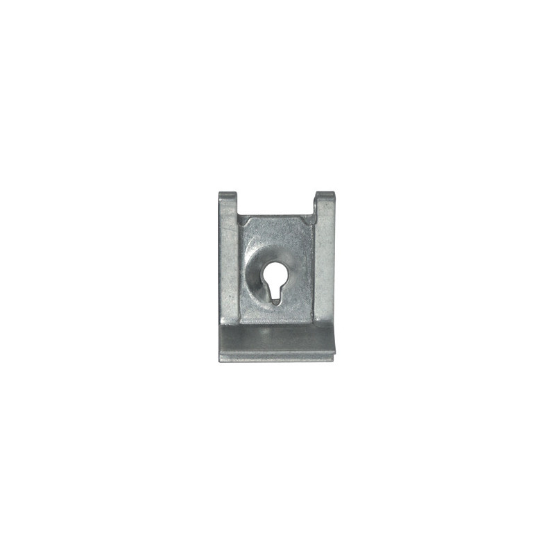 CLIP ÉCROU À PINCER Ø 4,2 mm HAUT-PARLEUR