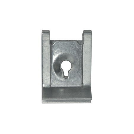 CLIP ÉCROU À PINCER Ø 4,2 mm HAUT-PARLEUR