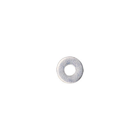 RONDELLE PLATE Ø nominal 3 X 8