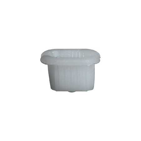 ÉCROU PLASTIQUE Ø 4.2 ou 4.8 mm