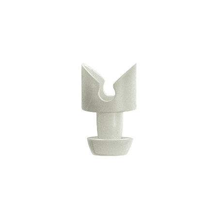 ROD CLIP Ø 3 mm DOOR LOCK
